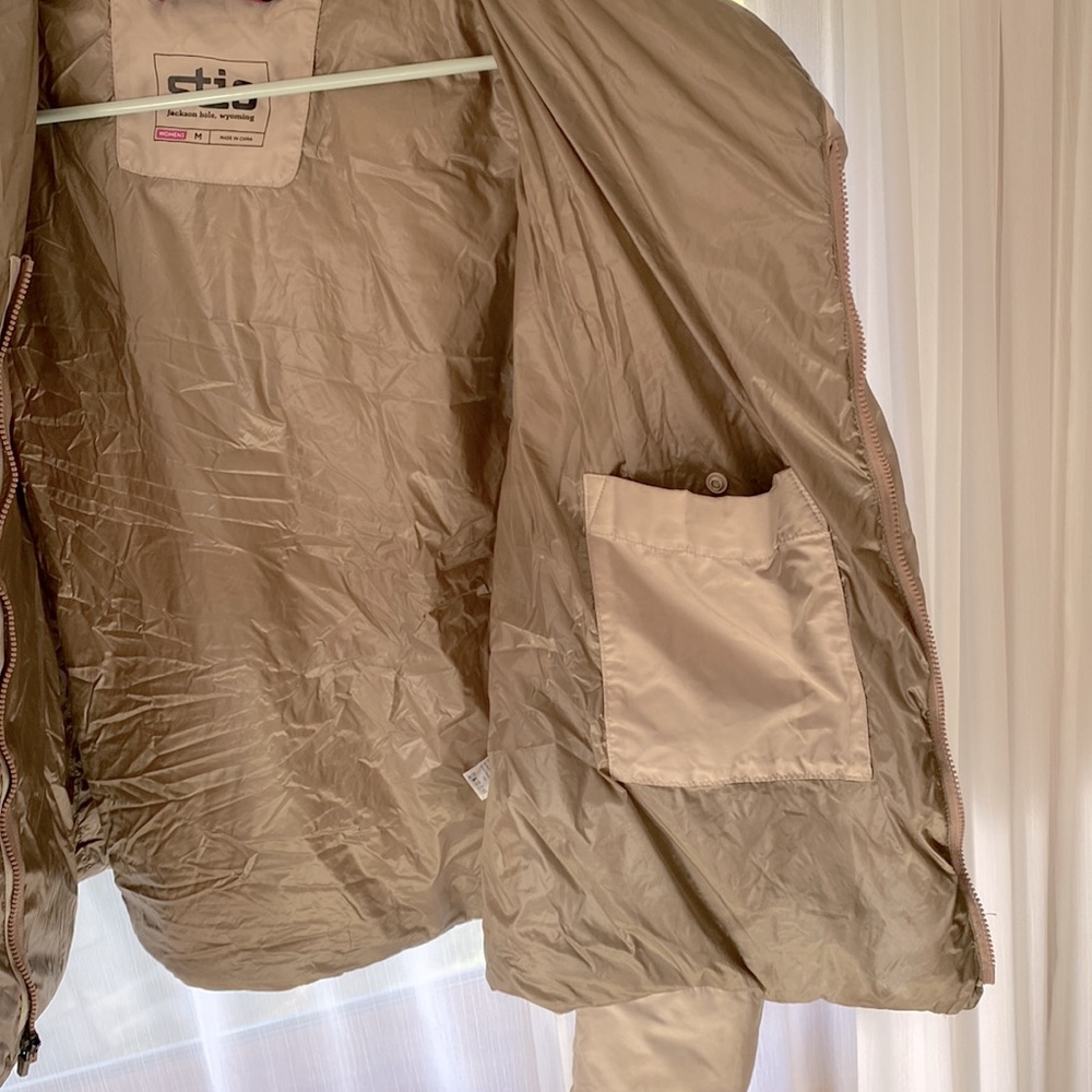 Stio Winter Jacket - image 8